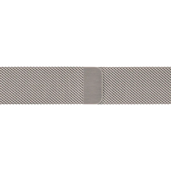 Magnetic Milanese Loop Band (For Apple Watch) Starlight